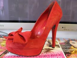 red-pump